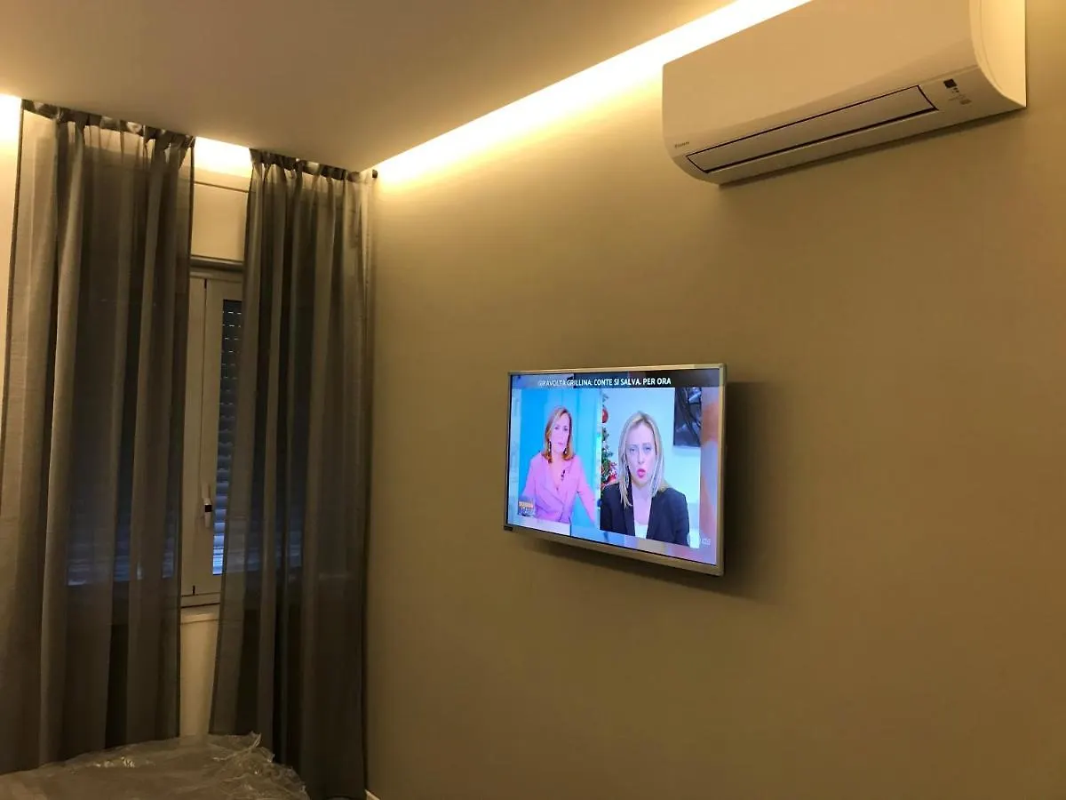 Casa vacanze Conte Ruggero Catania centralissimo Italia