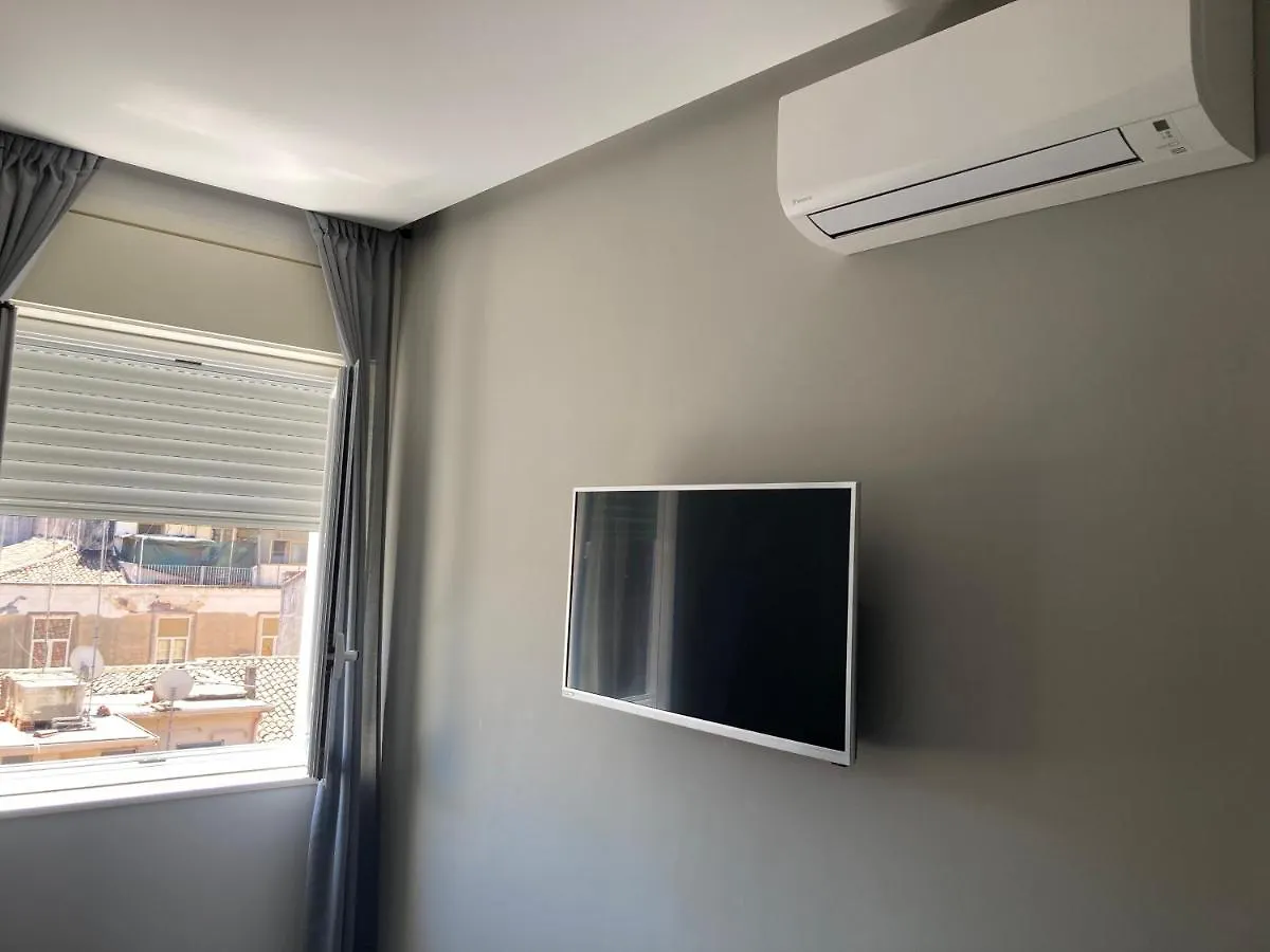 Conte Ruggero Catania Centralissimo - Traveller Award 2023 Holiday home