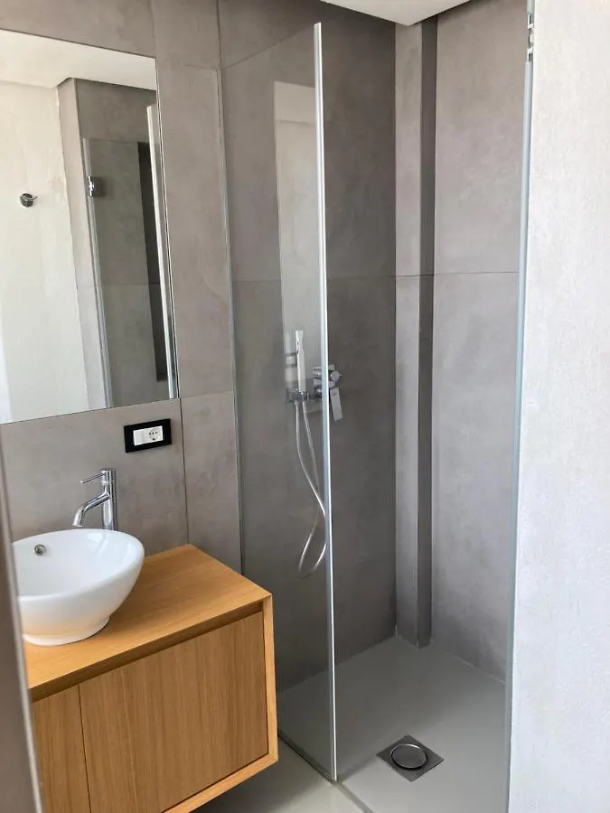 Conte Ruggero Catania Centralissimo - Traveller Award 2023 Holiday home