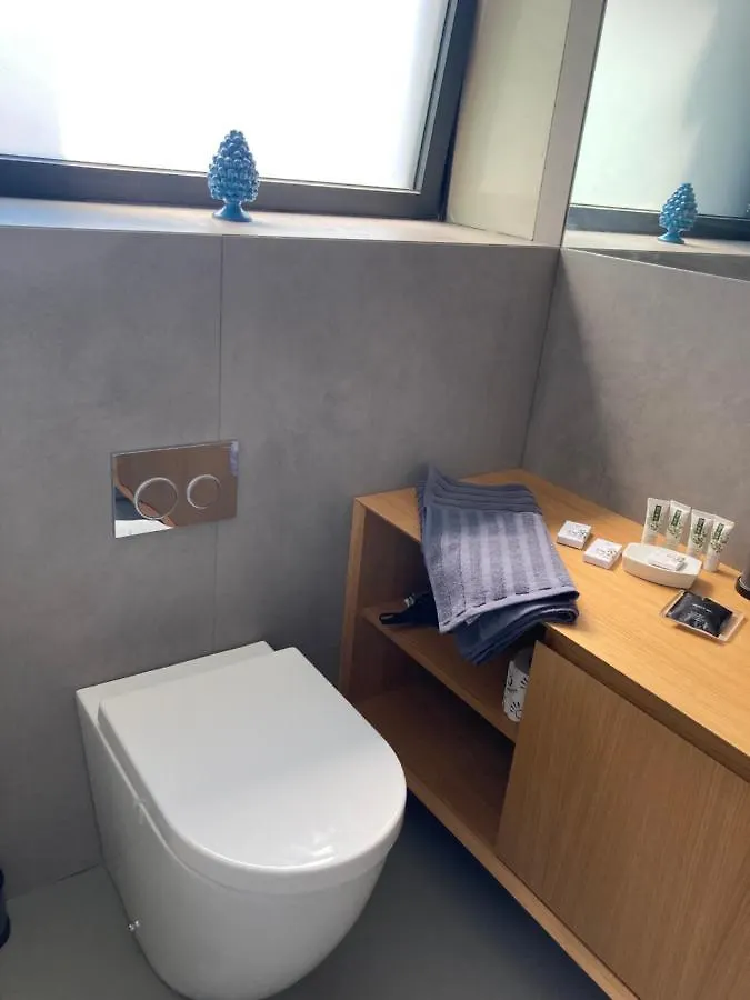 Casa vacanze Conte Ruggero Catania centralissimo